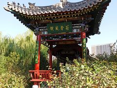 -迎泽公园
