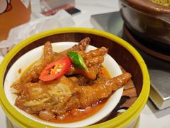 -火啫啫·粤式啫啫煲(南通首店)