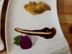 -割烹旭日本料理(龙湖狮山天街店)