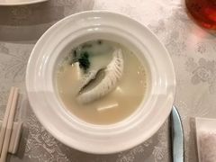 -酌宴府The China Club·广州万富希尔顿酒店(云城东路店)