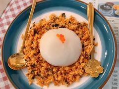 金沙米苏-超琪星·咖啡简餐(川音店)