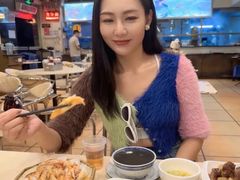 -玲又珑美食(盘福路店)