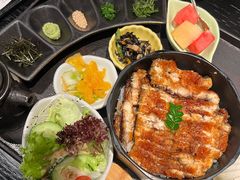 -玄白·炭烤活鳗(上海首店)