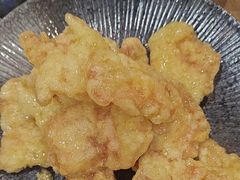 -满园烤鸭·春饼(太原街万达店)
