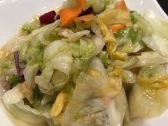 泡菜-好嫂子酱猪手•农家菜(蒲黄榆店)