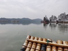 -东湖落雁景区