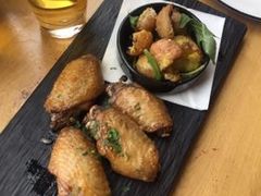 -玛尚诺Pizza&Bar(长泰广场店)
