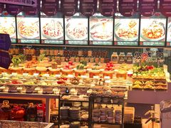 -山河屯铁锅炖鲜鹅·东北菜(开发区一店)