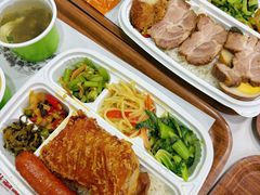 -东池便当(黎明西路店)