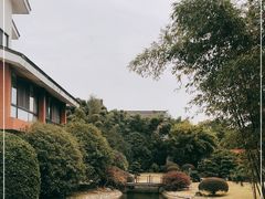 -西郊宾馆·1921餐厅