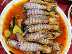 -琼大师东方烤乳猪(亚特兰蒂斯店)