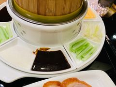 -新南华大酒店(广中店)