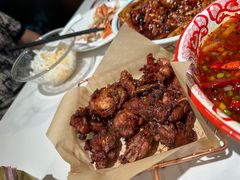 -欧记大排档·景德菜(上海首店)