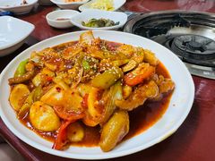 -妈妈手(山大总店)