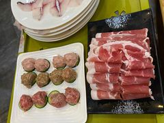 虾滑-活鱼馆(宜兴埠店)