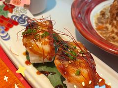 -花漫里亲民日式餐厅(万象城店)