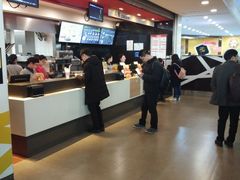 -麦当劳(杭州东站高铁店)