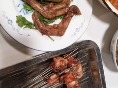 -文和友老长沙龙虾馆(化龙池店)
