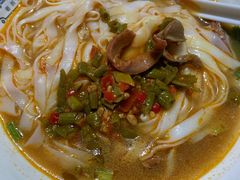 -万利记·长沙粉面小吃(8号仓店)
