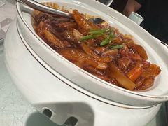 -四世同堂·京菜·烤鸭(双井店)