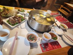 -焯牛潮汕牛肉火锅(云峰街创始店)
