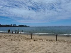 -马銮湾景区