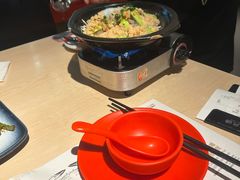 -避风塘(宝山万达店)