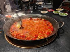 -巴蜀大宅门火锅(川音店)