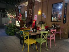 -SISTERS BAR RESTAURANT川意酒馆(嘉善老市H楼店)