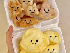 -老知青·东北菜(中华城店)