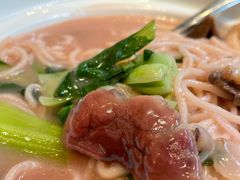 -莆田餐厅PUTIEN(三里屯店)
