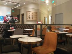 大堂-COSTA COFFEE(上海月星环球港店)