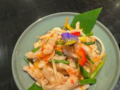 -Thai Alley泰爱里(二沙岛店)