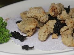 -聚春园自助餐厅(东街口店)