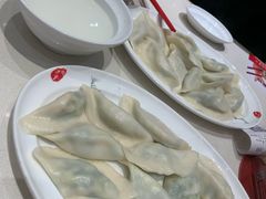 -喜家德虾仁水饺(麒麟社店)