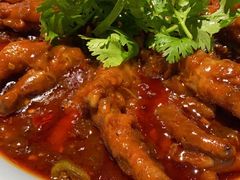-辛香汇·现炒川菜(武进吾悦店)