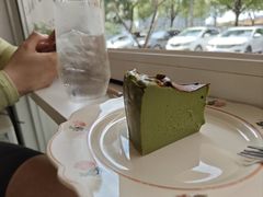-Fulu Coffee福禄(花园城店)