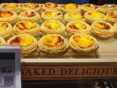 -Olé精品超市(北京合生汇店)