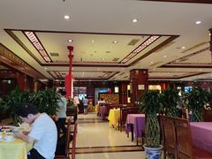 大堂-陈麻婆豆腐(春熙店)