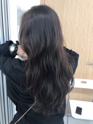 -川和潮人漂色·烫染·接发