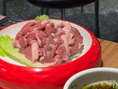 -额尔敦草原涮羊肉·烧烤(冻青树总店)