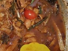 -虎丫炒鸡(郑州高新万科店)