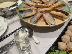 -红鼎豆捞·专注品质海鲜20年(宝丰路店)