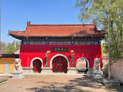 -长春净月潭风景名胜区