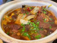 -周家二小姐的菜(西津渡店)