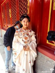 -美云庭古装·格格服汉服·京城旅拍(北京店)