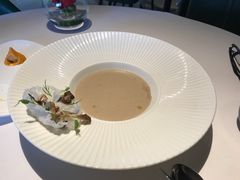 -L'Arome芳芳法国餐厅(仙林金鹰店)