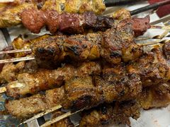 -Xabnam_夏葡纳·新疆餐厅(日坛上街店)