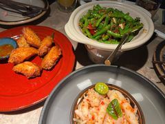 -星叶·东南亚料理(福州仓山万达店)