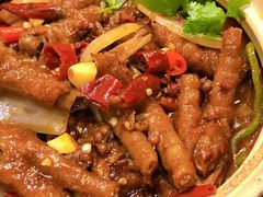 -福苗小骆驼烧烤(大唐不夜城店)